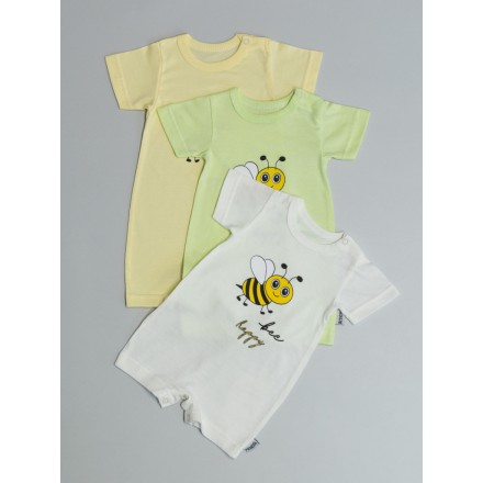 ПЕСОЧНИК BEE HAPPY (кулирка) КЛ.291.014.0.352.011